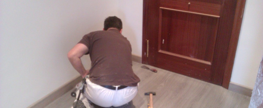 Ens agrada construir JUVANTENY SL