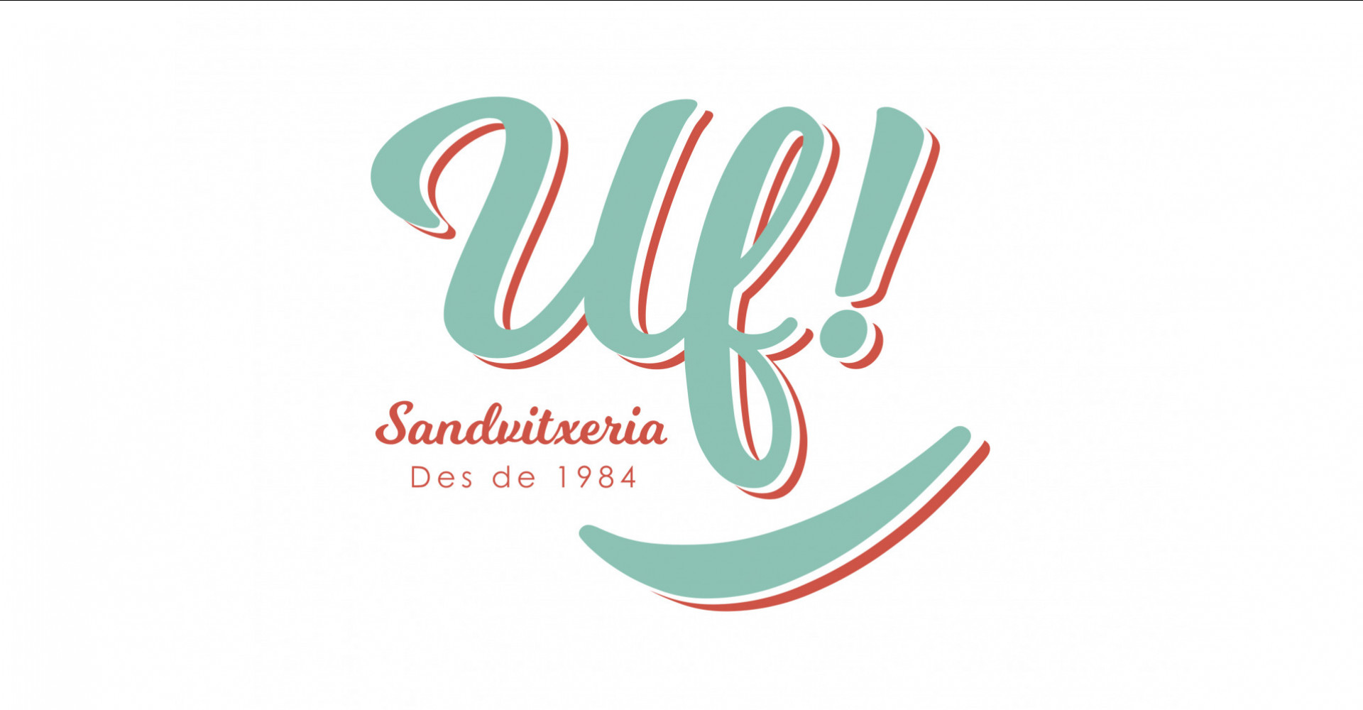Sandvitxeria Uf!